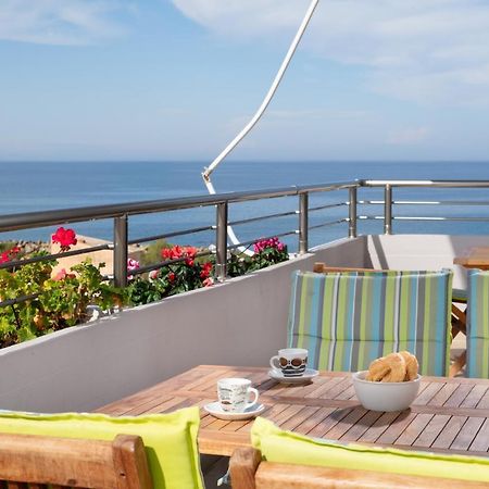 Apartamento Stefan'S Penthouse La Canea Exterior foto