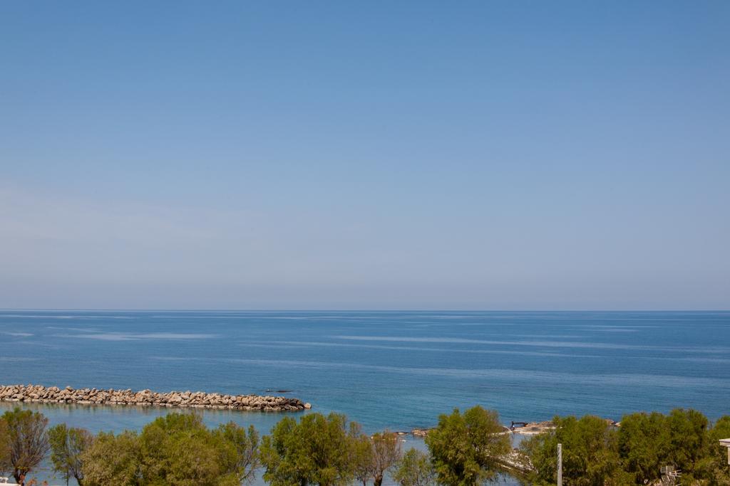 Apartamento Stefan'S Penthouse La Canea Exterior foto